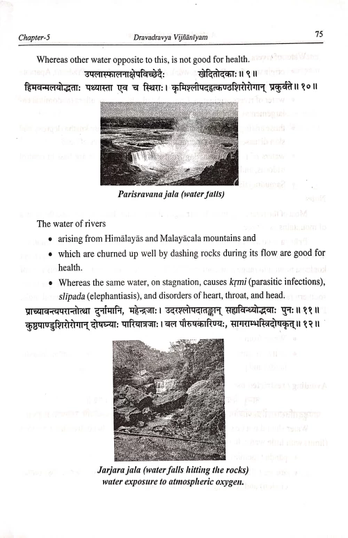 Ashtanga Hridayam Sutra Sthanam ( BAS 110)